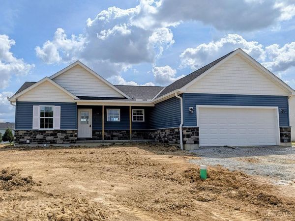 116 Kelly Drive, Williamsburg, OH 45176