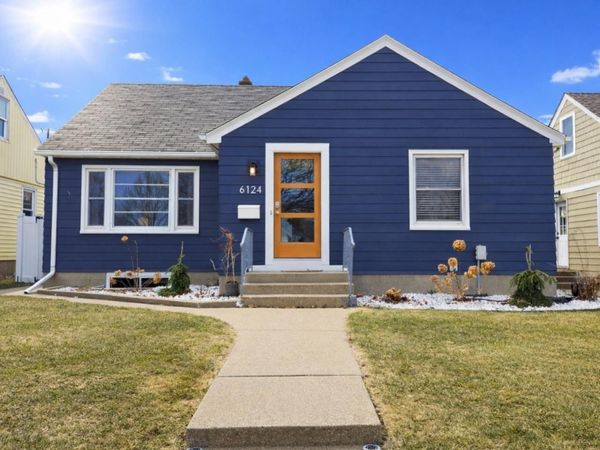 6124 Thomas Avenue S, Minneapolis, MN 55410