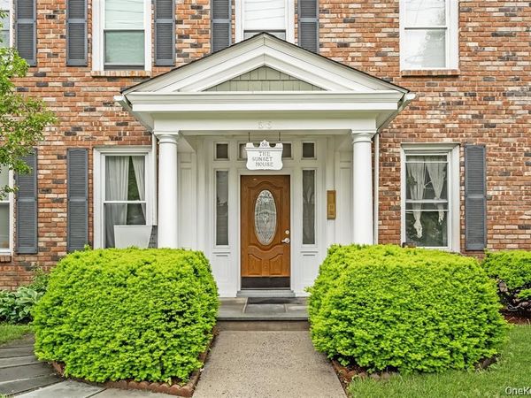 56 S Highland Avenue , Unit 1B, Ossining, NY 10562