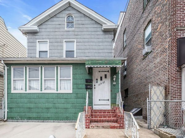 103-37 116th Street , Richmond Hill S., NY 11419