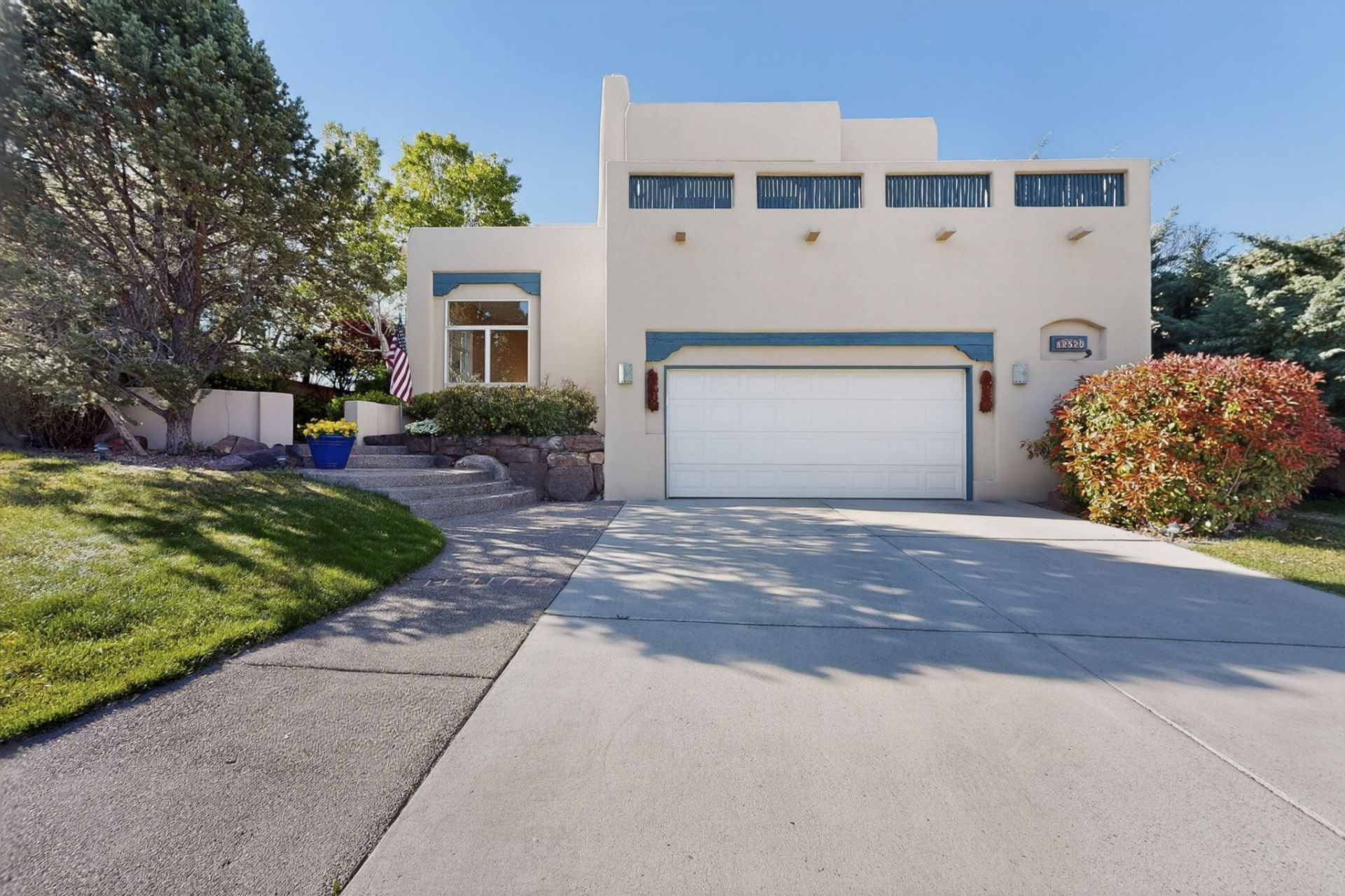12520 Crested Moss Road Ne, Albuquerque, NM 87122 Main Photo