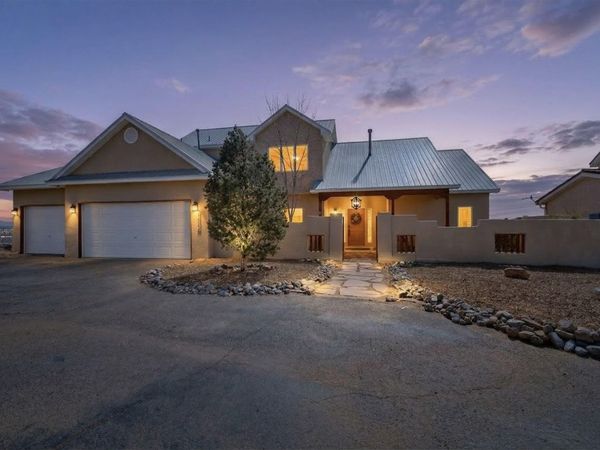 2516 Nogales Road NE, Rio Rancho, NM 87144