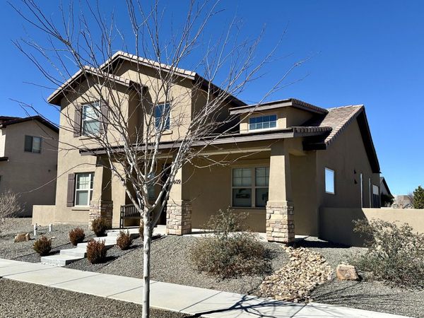 2609 Stryker Road SE, Albuquerque, NM 87106
