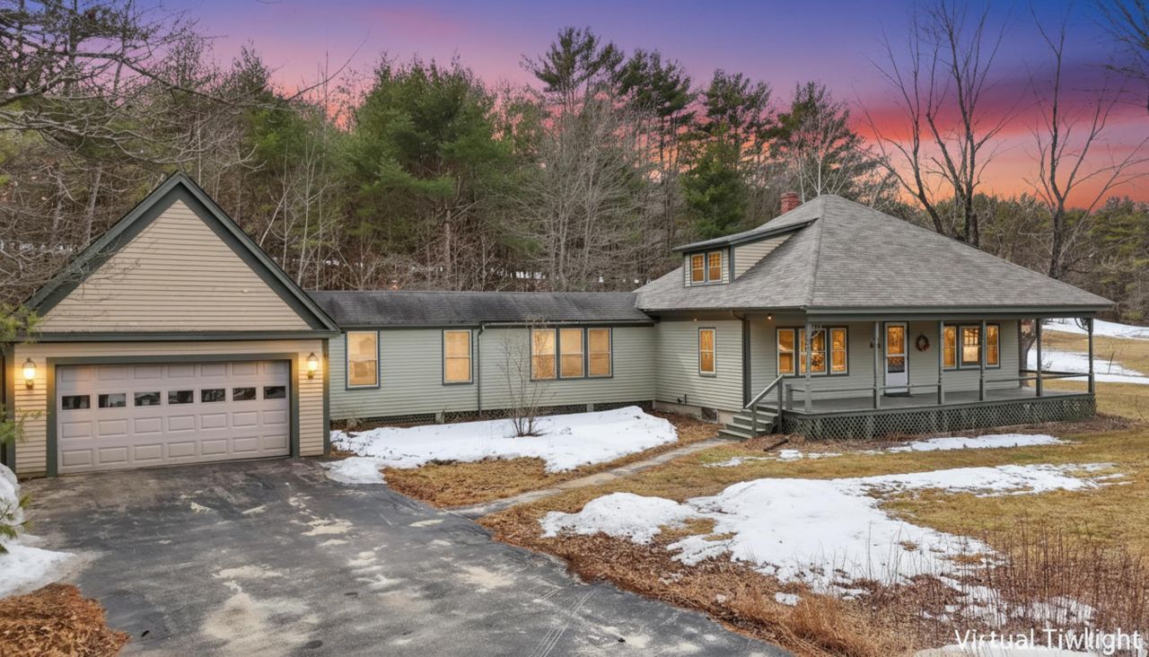 904 Sokokis Trail, Waterboro, ME 04061 Main Photo