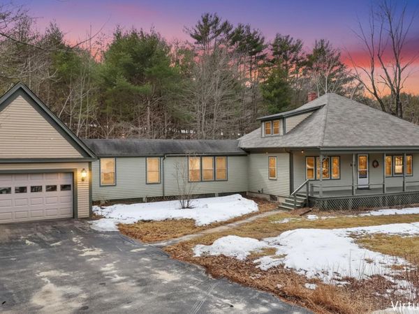 904 Sokokis Trail, Waterboro, ME 04061