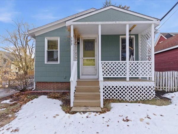 122 Field Avenue, Auburn, ME 04210