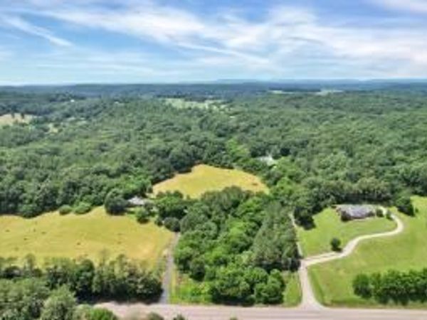 Lot 1 Hungry Hollow Road, Cleveland, TN 37323