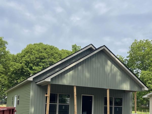 0 Hall Street, LaFayette, GA 30728