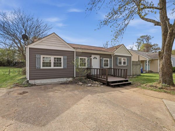 1104 Georgetown Road, Cleveland, TN 37311