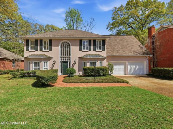 1036 Newland Street, Jackson, MS 39211