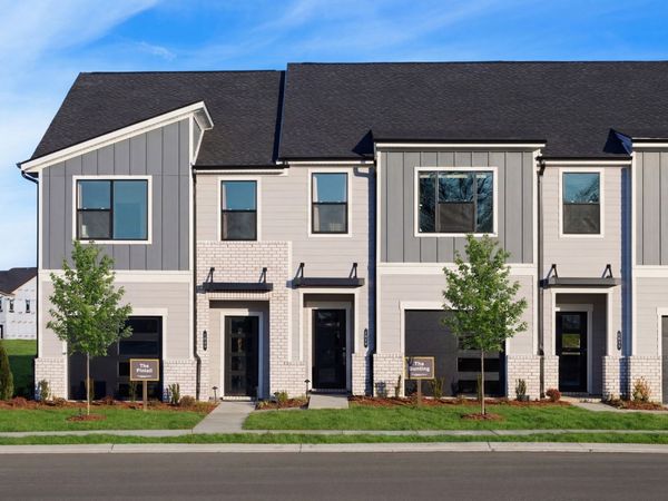 1164 Old Creek Bend , Gallatin, TN 37066