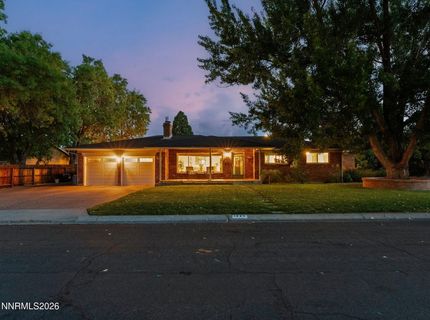 1520 Westwood Drive, Reno, NV 89509 Photo
