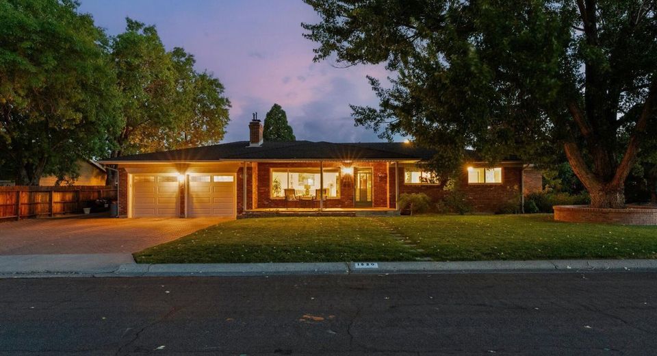 1520 Westwood Drive, Reno, NV 89509 Photo