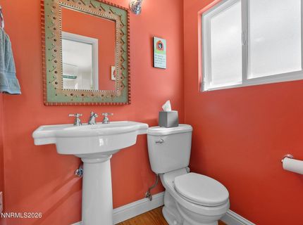 1520 Westwood Drive, Reno, NV 89509 Photo