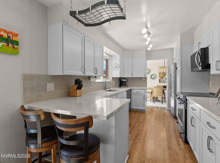 1520 Westwood Drive, Reno, NV 89509 Photo