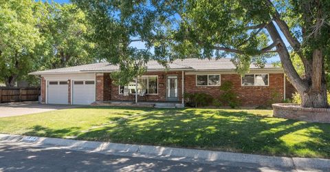 1520 Westwood Drive, Reno, NV 89509 Photo