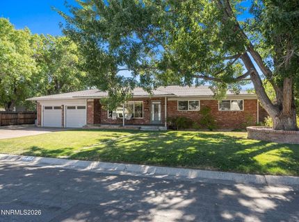 1520 Westwood Drive, Reno, NV 89509 Photo