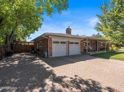 1520 Westwood Drive, Reno, NV 89509 Photo