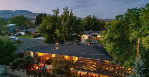 1520 Westwood Drive, Reno, NV 89509 Photo