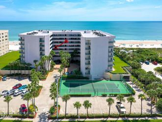 4575 S Atlantic Avenue Ponce Inlet, FL 32127