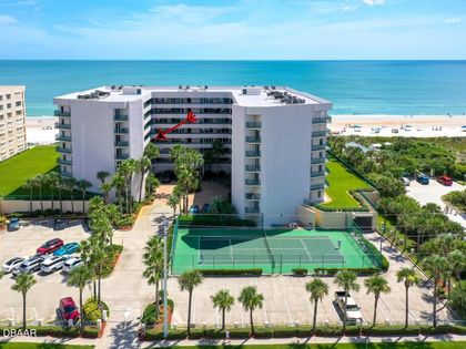 4575 S Atlantic Avenue Ponce Inlet, FL 32127