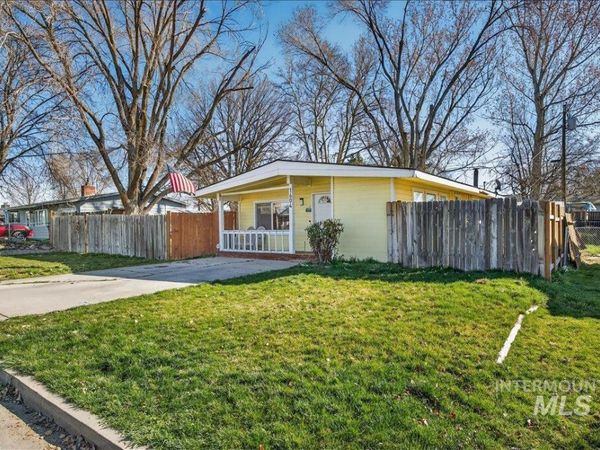 1604 N. Plateau Ave., Caldwell, ID 83605