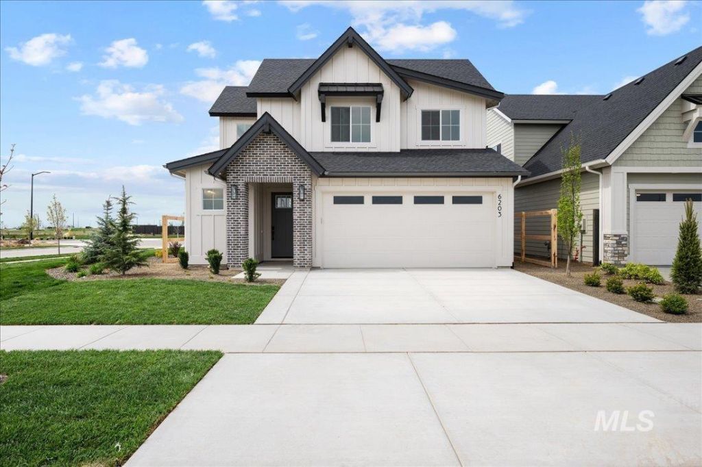 6175 S Tops Ave, Meridian, ID 83642 Main Photo