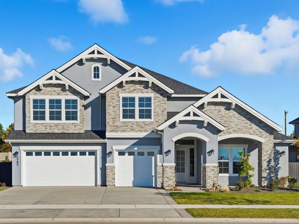 2182 N Annadale Way, Eagle, ID 83616