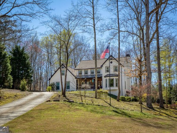 325 Destiny Trace, Alpharetta, GA 30009