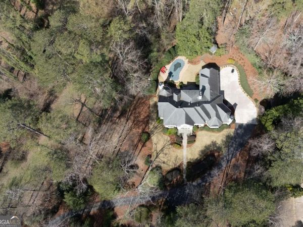 1155 Crest Valley Drive NW, Sandy Springs, GA 30327