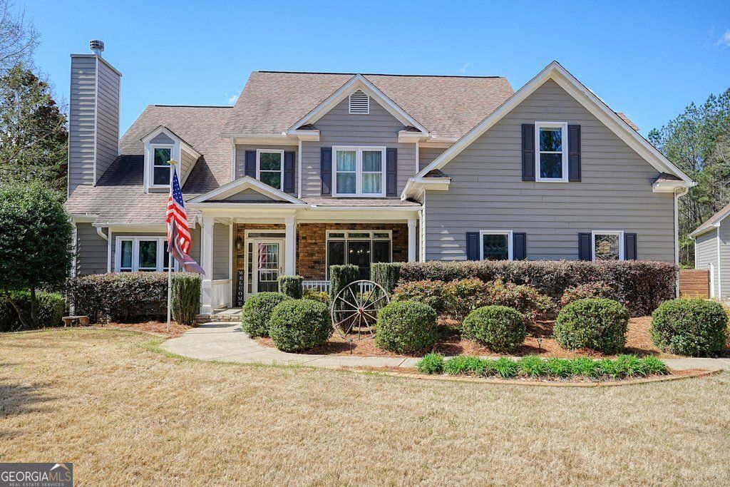 120 Sweetwater Creek Trail, Canton, GA 30114 Main Photo