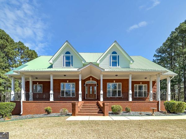 4860 Peeksville Road, Mcdonough, GA 30252