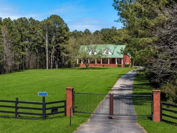 4860 Peeksville Road, Mcdonough, GA 30252