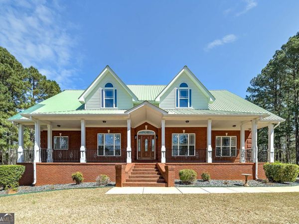 4860 Peeksville Road, Mcdonough, GA 30252
