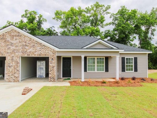 123 Callaway Crescent, Statesboro, GA 30458