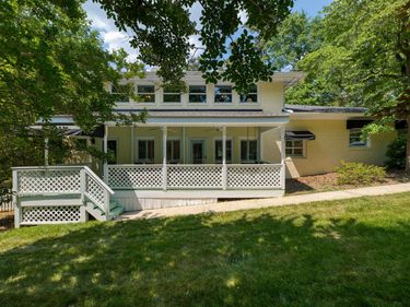 4920 Hermitage Drive, Raleigh, NC 27612