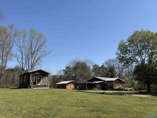 750 Agricola Drive, Gadsden, AL 35904