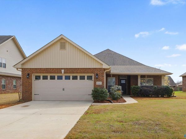 247 Coral Court, Madison, AL 35756
