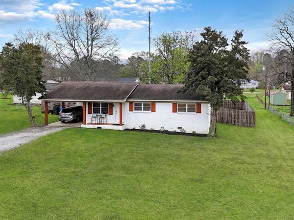 1602 Linwood Drive SW, Hartselle, AL 35640