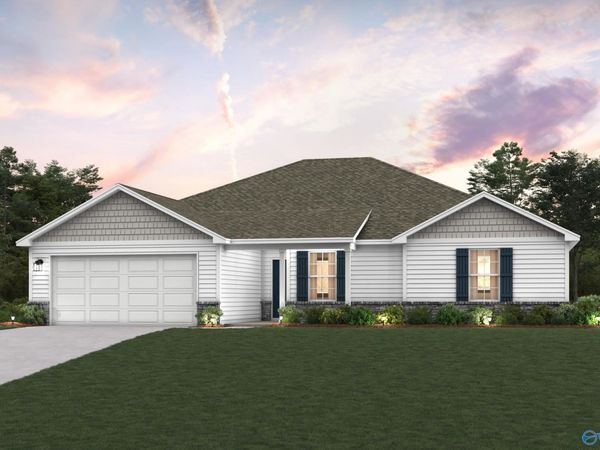 406 Houston Way, Albertville, AL 35951