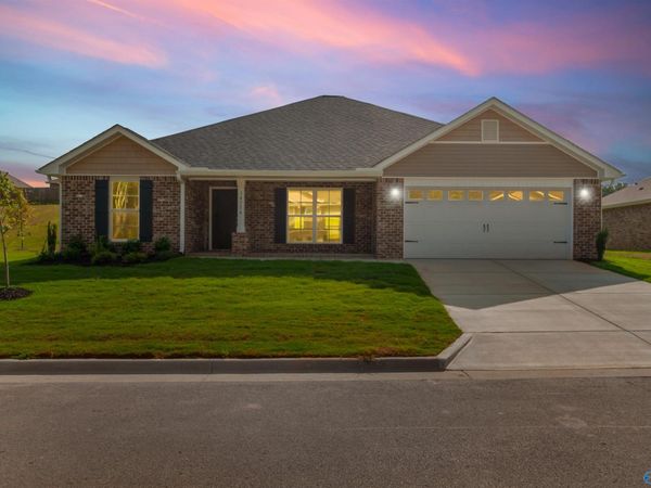 14211 Wildflower Drive, Harvest, AL 35749