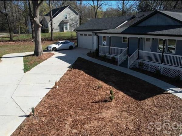 922 Marshville Olive Branch Road, Marshville, NC 28103