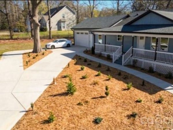 922 Marshville Olive Branch Road, Marshville, NC 28103