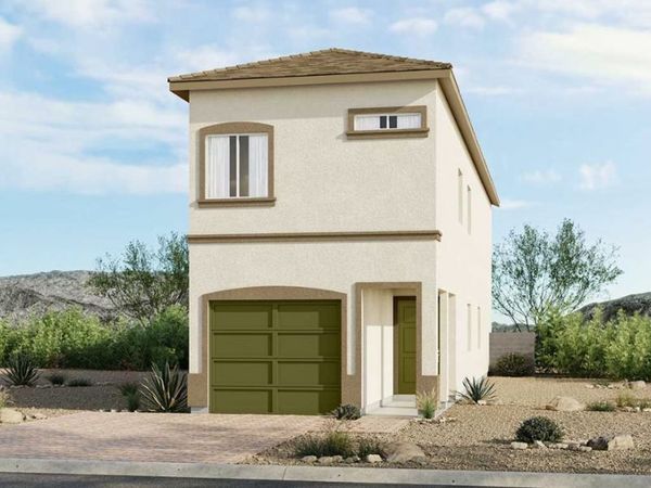 2116 Abraham Avenue, Las Vegas, NV 89106