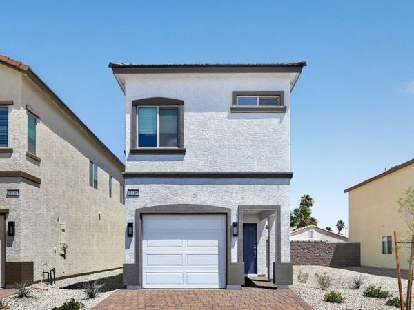 2116 Abraham Avenue, Las Vegas, NV 89106