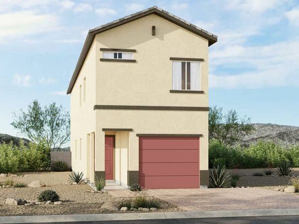 2120 Abraham Avenue, Las Vegas, NV 89106