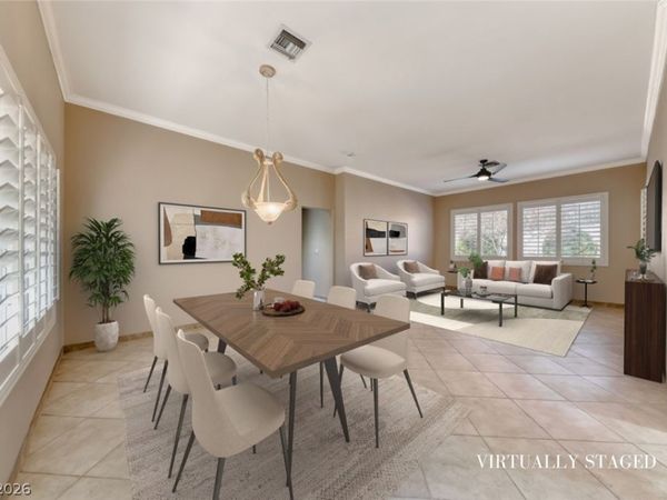 10508 Snyder Avenue, Las Vegas, NV 89134