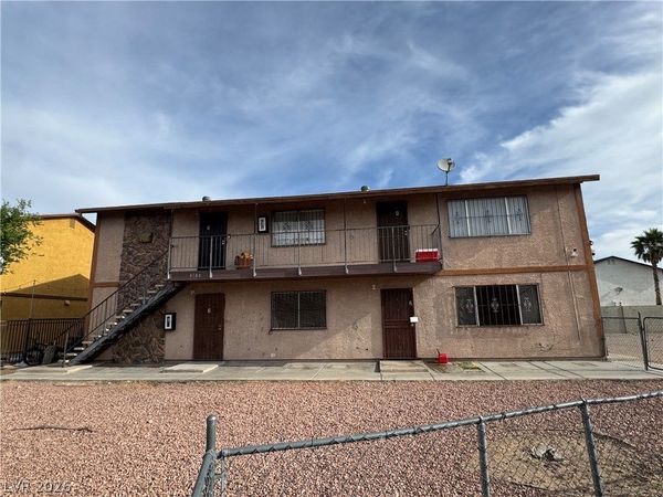 4788 Lucite Lane, Las Vegas, NV 89115