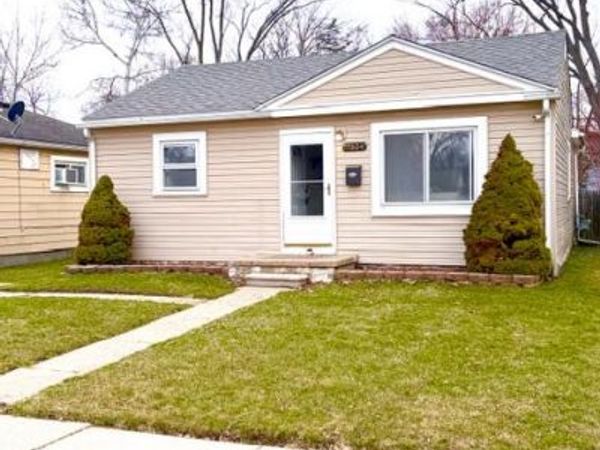 6334 Hampden Street, Taylor, MI 48180