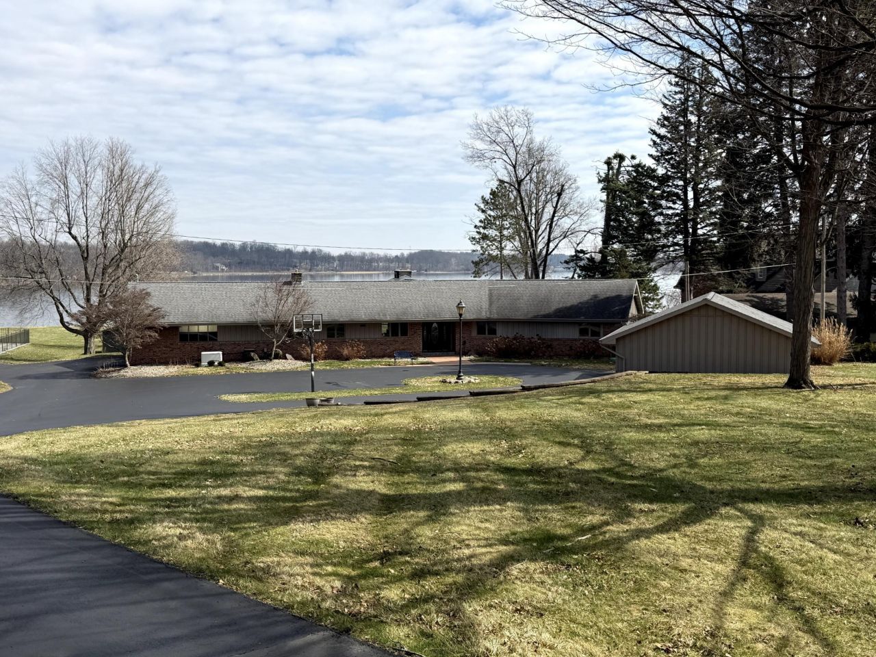 1851 Steamburg Road, Hillsdale, MI 49242 Main Photo